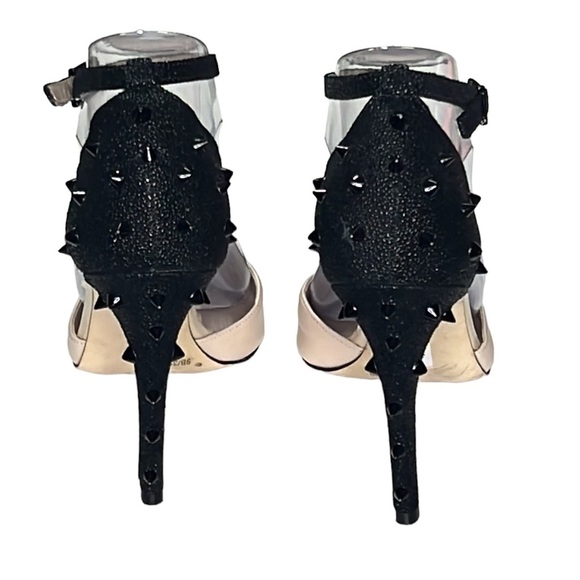 BCBGeneration Spiked Heels - Picture 4 of 8